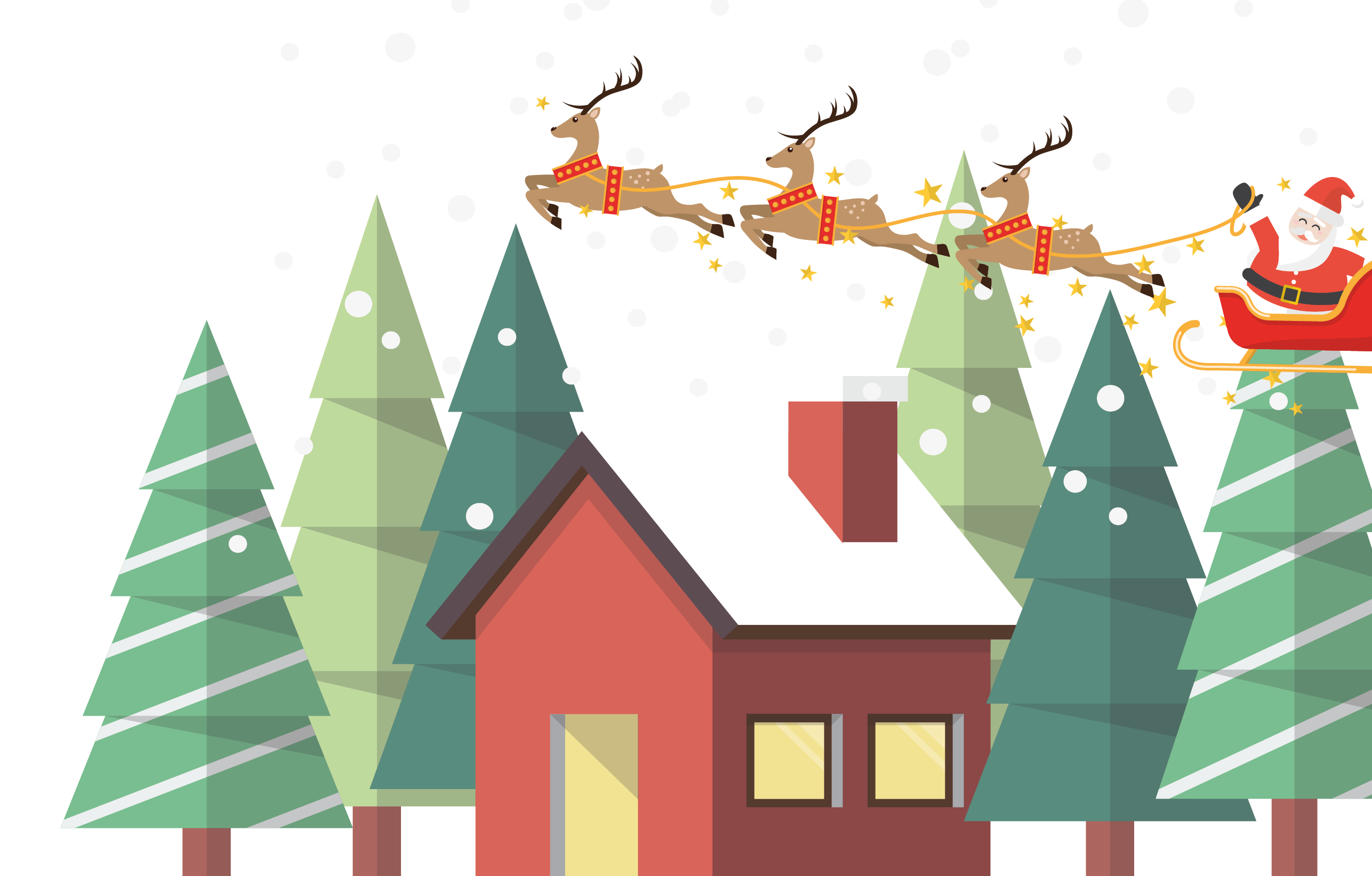 Breakfast with Santa