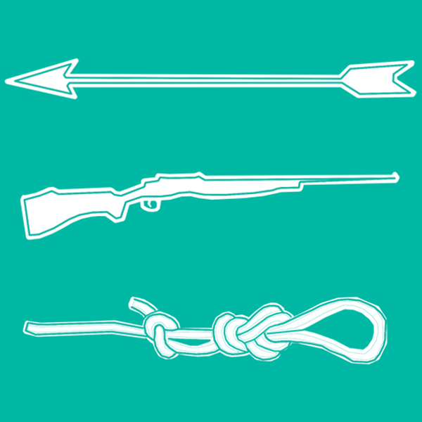 NSRA Youth Proficiency Scheme Tutor Award (Air Rifles) - Tolmers