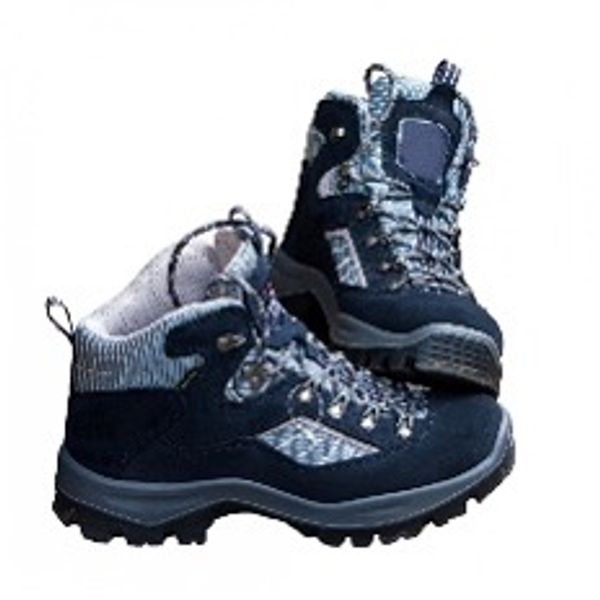 Hillwalking Training Weekend / Climbing Weekend
