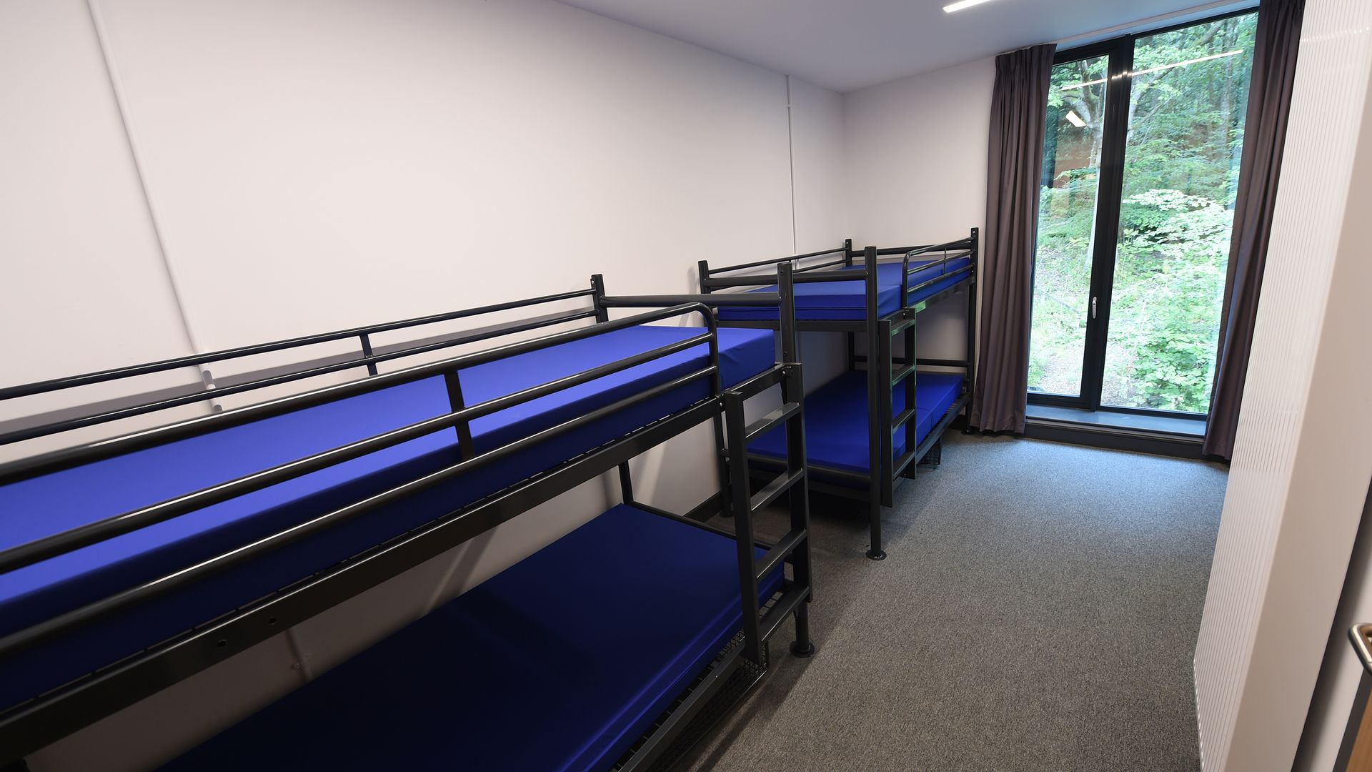 Stoller Dorm Rooms- Private link