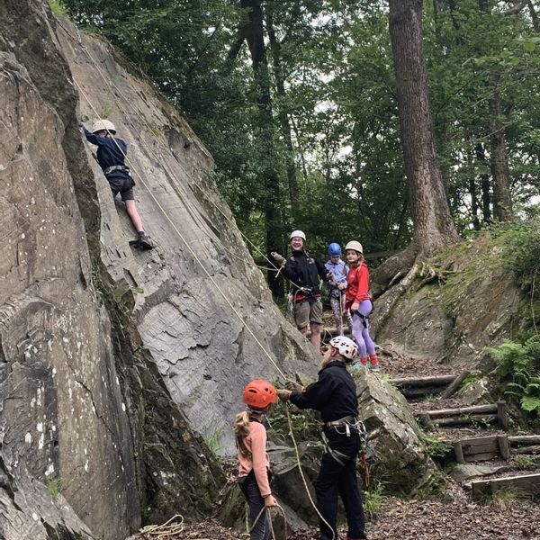 Summer Day Camps ages 11-14 years