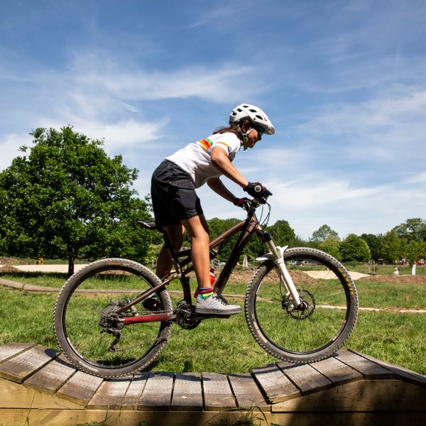 Cycle Circuit