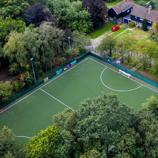 AstroTurf