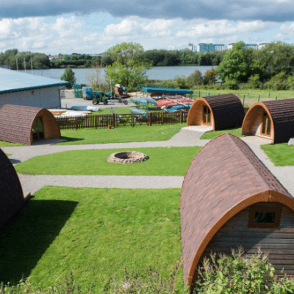 The Mill AAP - Residentials