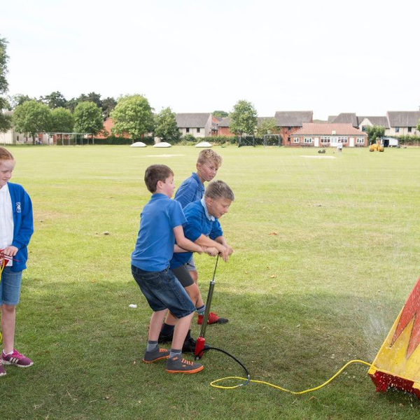 Visits Coordinator / EVC Training