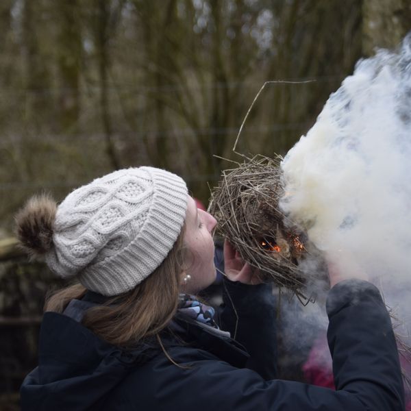 Skills-based weekend courses