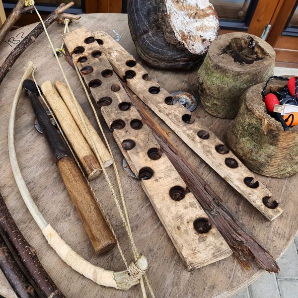 IOL Level 3 Competency Certificate Training