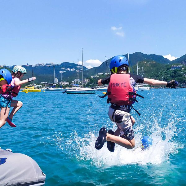 School Holiday Courses