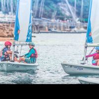 Youth Sailing (10-18yrs)