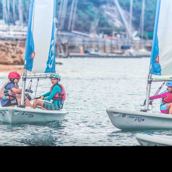Youth Sailing (10-18yrs)