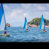 Youth Weekend Courses