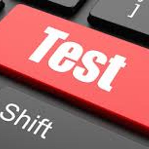 Test Course