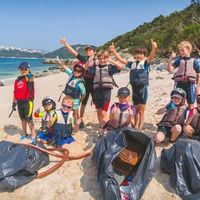 WaterKidz Adventure Week PM (Summer)
