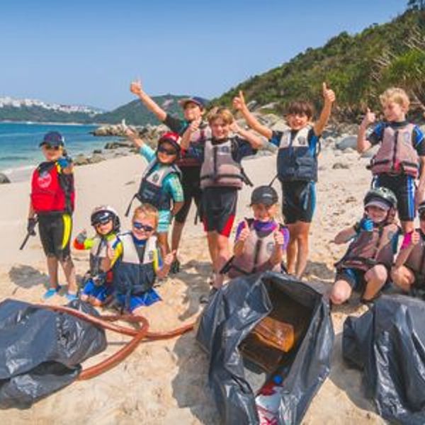 WaterKidz Adventure Week PM (Summer)