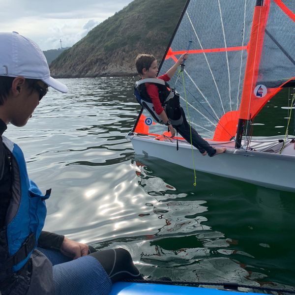 29er Clinic 0