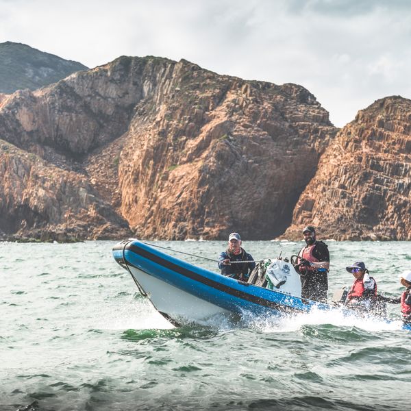 RYA Powerboat Level 2