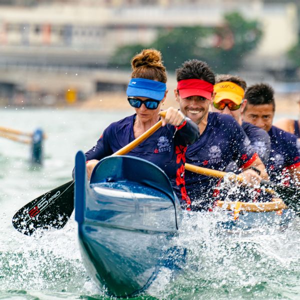 Outrigger Canoe Development Course (Jun+Q3 2026)