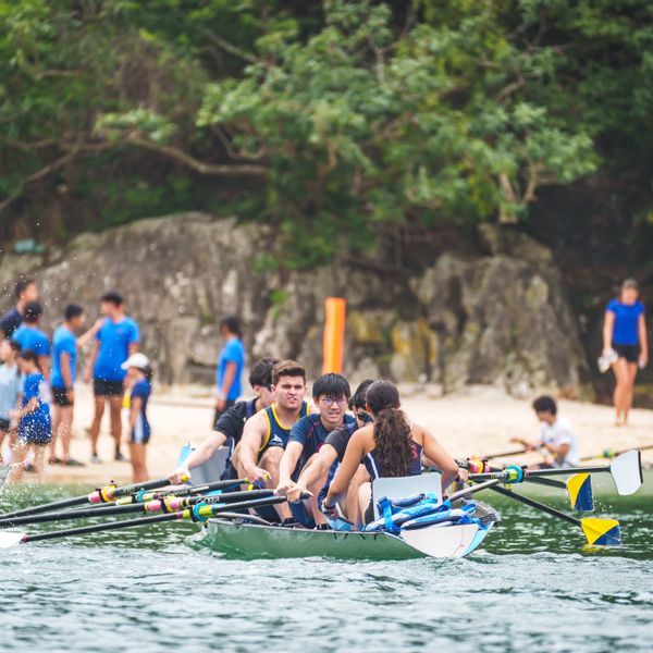 Youth Rowing Summer Camps 2026