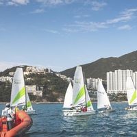 Adult Racing Clinic