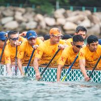 Dragon Boat Development Course (August to December 2024)