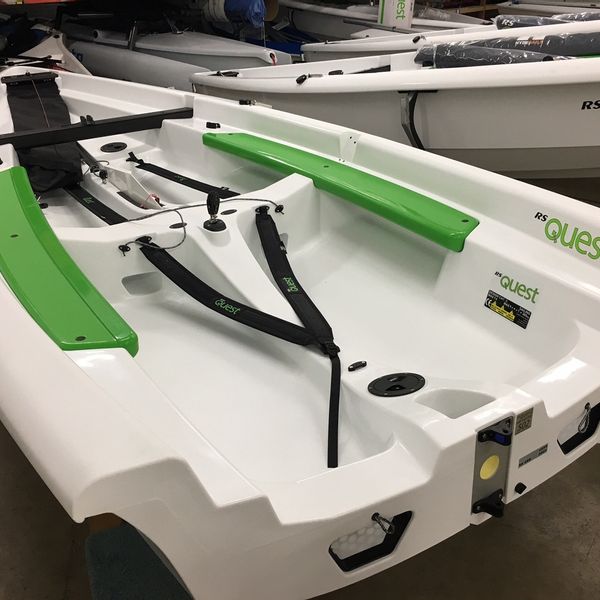 Youth Quest Explorers