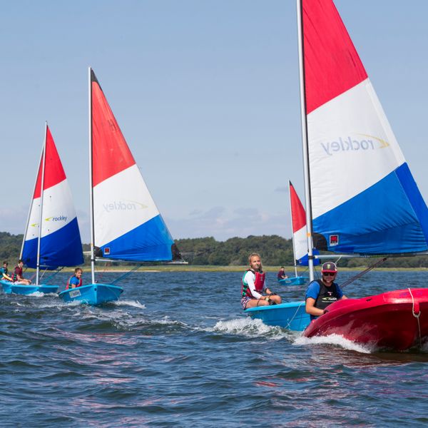 Youth Improver Courses