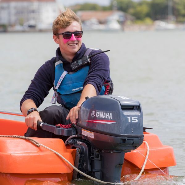 RYA Powerboat Instructor Pre-Assessment