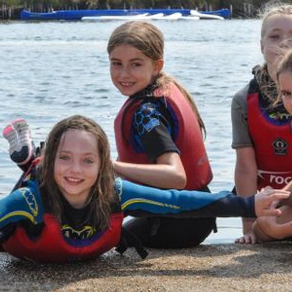 Multi Activity Days (Youth 10-16 years)