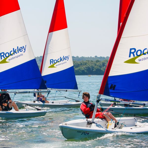 2 Hour Sail Tasters