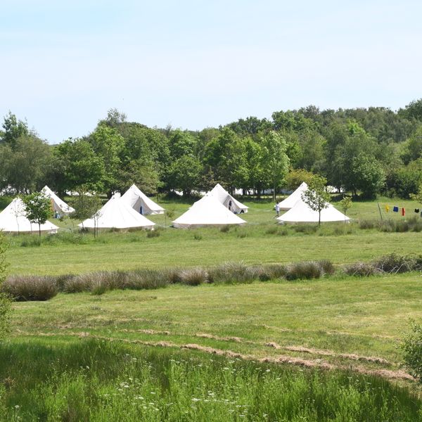 National Surf Life Championships Camping @ Buddens Activity Centre