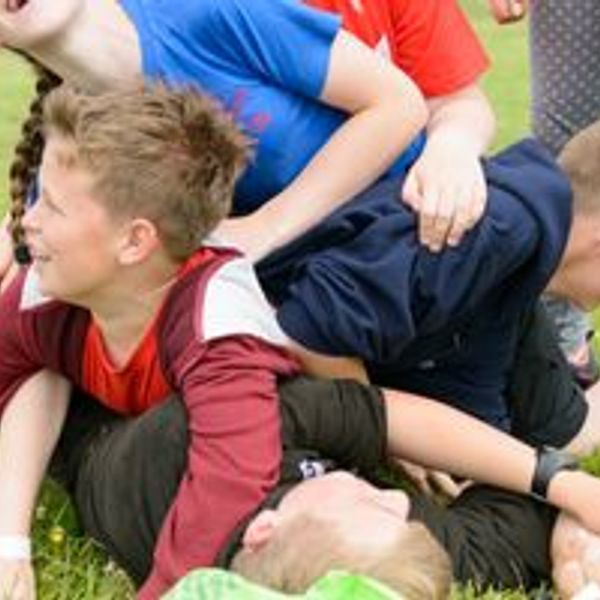 Scout Adventures Seasonal Activity Days