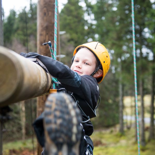 Adventure Day - Generation Green