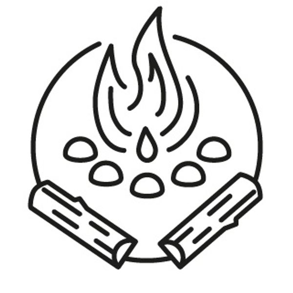 Sunday How to lead a campfire