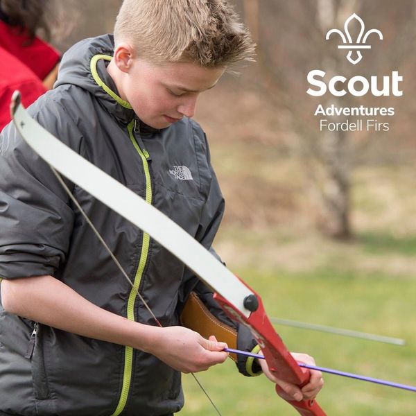 Seasonal Activity Days