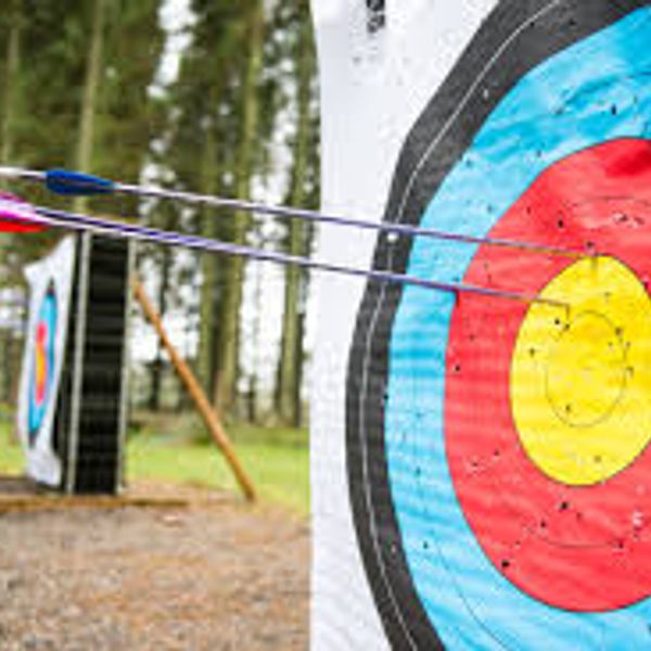 Archery Permit course