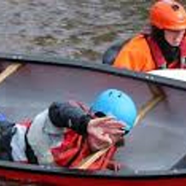 British Canoeing Foundation safety and rescue training