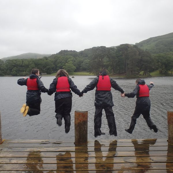 Individuals Residential Bookings