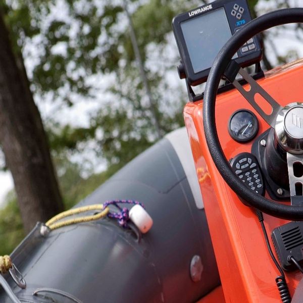 Power Boat Level 2 Direct Assessment