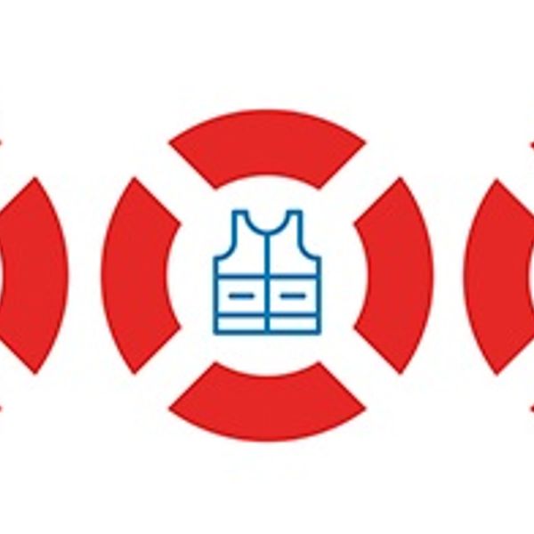 Adult Safety - National Water Safety Awareness (NWSMP) 16 yrs+