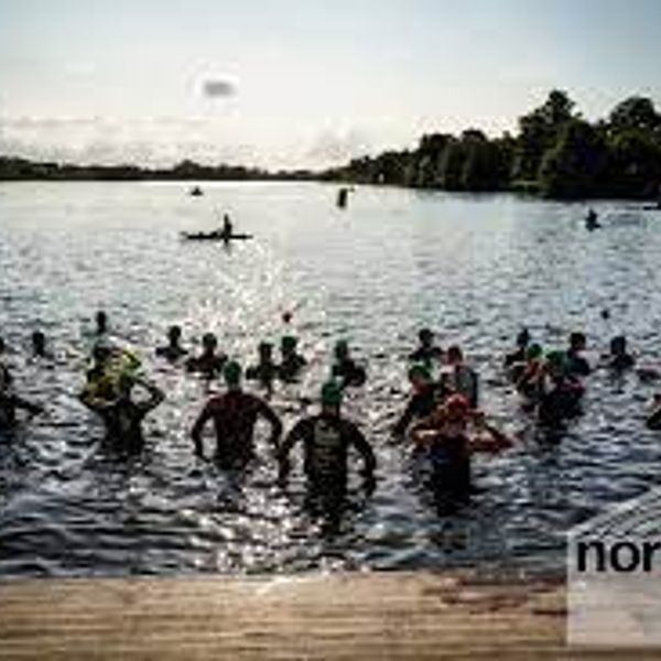In-House - Open Water Swimming Supervisor Training