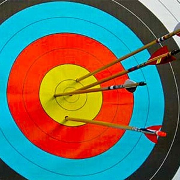 Adult Archery GB Instructor Award 17yrs+ (2 days)