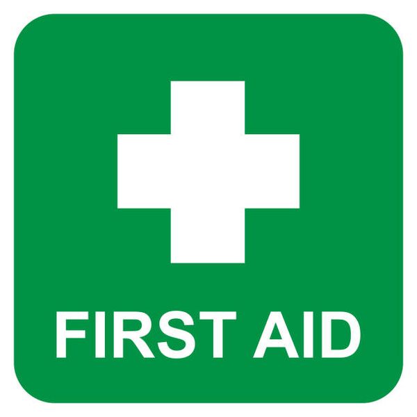 Adult First Aid - REC Basic First Aid (8 hrs) 16 yrs+